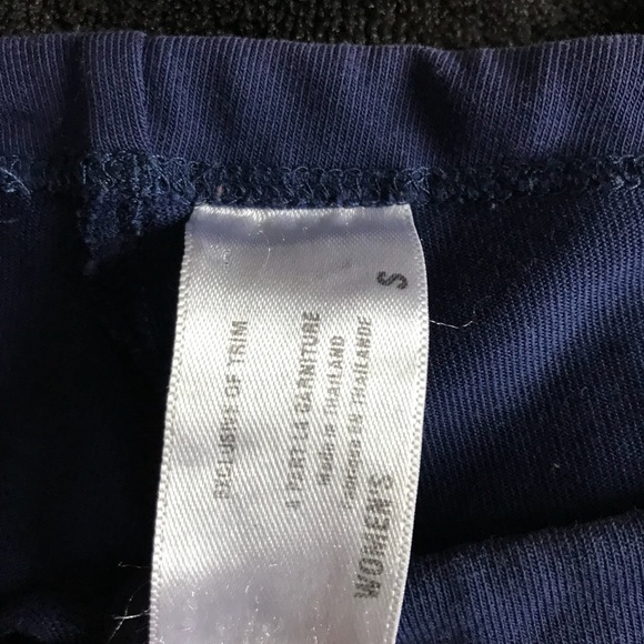 Patagonia lounge or workout pants - Picture 5 of 5